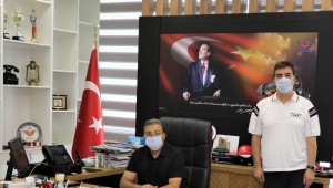 TCDD den Hurda Beton Traverslerin Geri Dönüşümü ile Engelli Bireylere Araba..