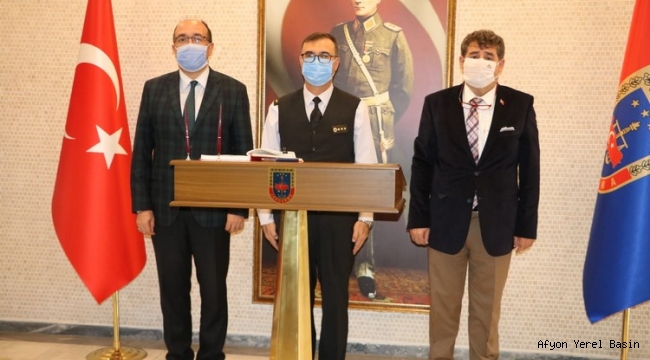 BAŞKAN MUSTAFA ÇÖL ZİYARETLERİNE DEVAM EDİYOR