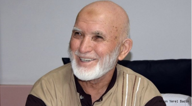 BAŞKAN ZEYBEK BAŞSAĞLIĞI MESAJI YAYINLADI..