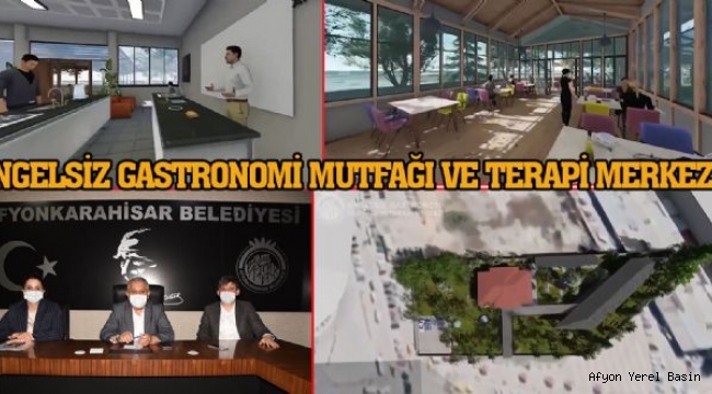 BİR ESER DAHA KAZANDIRIYORUZ