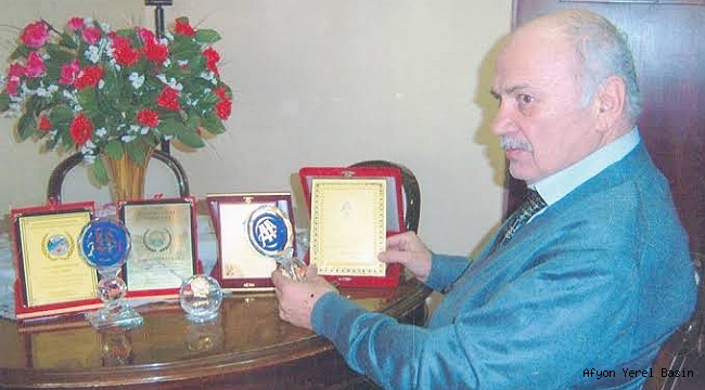Dinar’da Askıda Ekmek