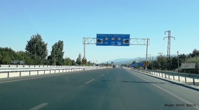 Elektronik Denetleme Sistemi devreye giriyor..