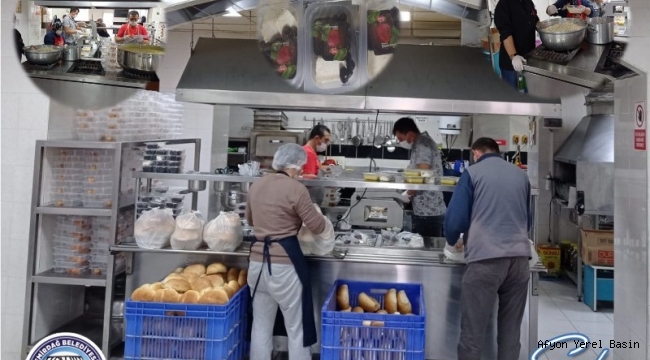 “Evde kal Emirdağ, sağlıkla kal Emirdağ”
