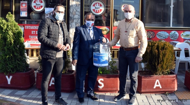HAYDİ İSCEHİSAR “UMUDA BİR KAPAKTA SEN AT”