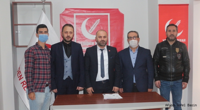 “İnsan Seli, Heyecan Seli, Coşku Seli”
