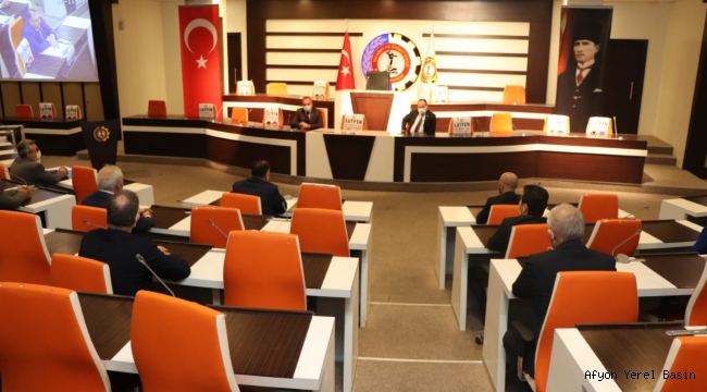 İYİ PARTİ İL YÖNETİM KURULU, ATSO’YU ZİYARET ETTİ