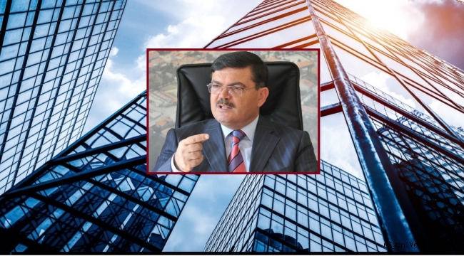 Jeolojik Etüt Raporları İller Bankası tarafından hazırlanmış..!!