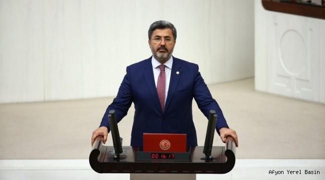 Özkaya:“30 Yıllık İhtiyaca Cevap Verecek Güçte”