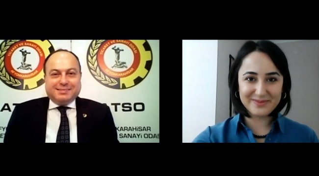 SERTESER, ŞEHRİN GELİŞİMİ VE YATIRIM POTANSİYELİNİ MİLLİYET GAZETESİ’NE DEĞERLENDİRDİ