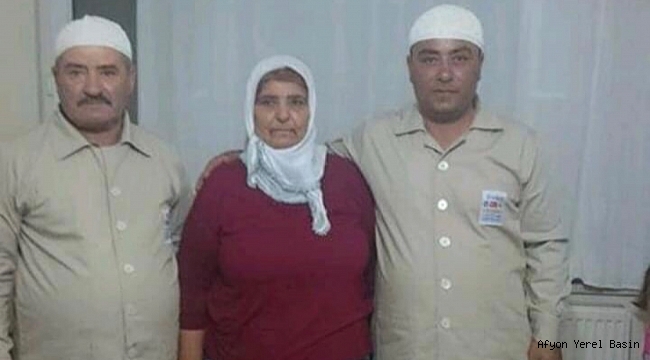 Tahsin Baytar’dan Başsağlığı Mesajı