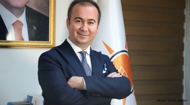 Uluçay:
