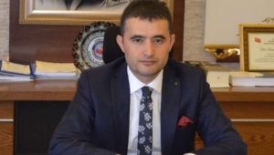 VATANDAŞI BİLGİLENDİREN DÜRÜST KAYMAKAM.!!