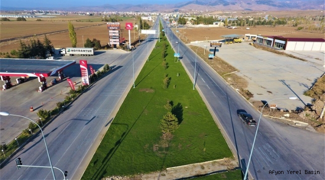 YEŞİL BİR SANDIKLI İÇİN ÇALIŞIYORUZ