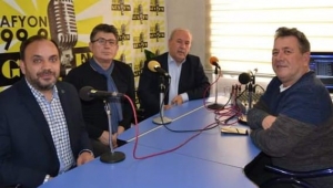 “Açıklanan esnaf destek paketi yetmez ama evet”