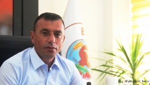 BAŞKAN ASIM ALTINTAŞ'IN YENİ YIL MESAJI..