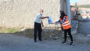 Başkan Koyuncu, “Yalnız Değilsiniz”