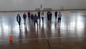  Başkan Sarı’dan gençlere büyük destek