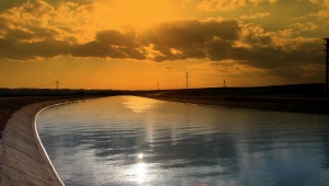 ‘DSİ Olarak Ülkemizin 2023 Hedefleri Doğrultusunda Çalışıyoruz’