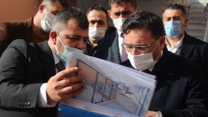 Emirdağ Kadın Kültür Evi, Emirdağ’ımıza çok yakışacak