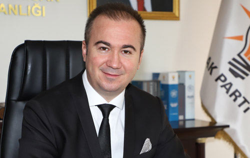 “Güney köyünün tüzel kişiliğini belde olarak değişmesi kararı verildi”