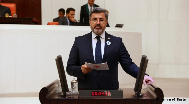 “İnsanı Yaşat ki, Devlet Yaşasın”