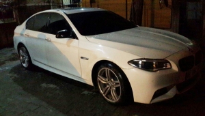 İzmir'den Afyon'a geldiler, Ankara'da yakayı ele verdiler!..