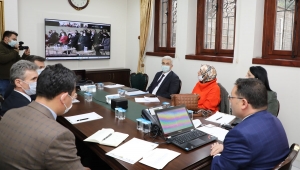 Kadın Kooperatifleri 3. Bölgesel Buluşması Gerçekleştirildi