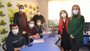 Kadın Kültür Evleri şarkısının hikayesi konuşuldu