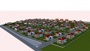 Kılıçarslan Belediye Başkanı Çelebi'den TOKİ Müjdesi