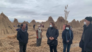 Köksal, şüpheli yangınları Bakan Pakdemirli'ye sordu