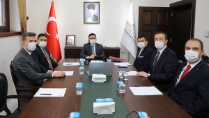 Küçükbaş Hayvancılığın Geliştirilmesi İçin Protokol İmzalandı