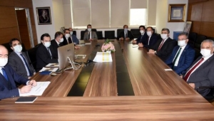 MISRİ MAHALLESİ MÜLK SAHİPLERİ KENTSEL DÖNÜŞÜMÜ İLK AĞIZDAN DİNLEYECEK