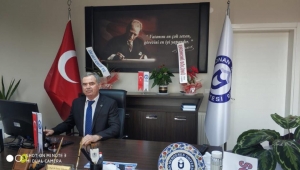 Prof. Dr. Turan AKKOYUN MAHALLİ BASIN PROJE SİSTEMATİĞİNİ DEĞERLENDİRDİ 