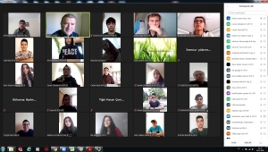 RSP'de Uzaktan Eğitim, Yakından Takip