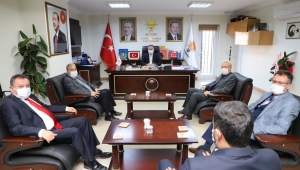 “SEÇİMSİZ İKTİDAR VAADİNE İNANAN HAİNLER BU ÜLKEYİ BÖLEMEYECEKTİR”