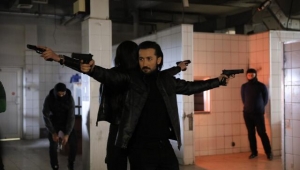 Selçuk Kılıç başrolde oynayacak..