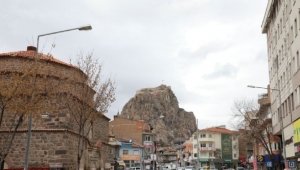 TEŞEKKÜRLER AFYONKARAHİSAR