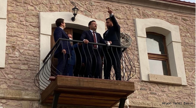 VALİ GÖKMEN ÇİÇEK YAYLABAĞINDA İNCELEMELERDE BULUNDU..