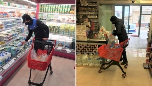 VATANDAŞLARIMIZIN HER ZAMAN YANINDAYIZ