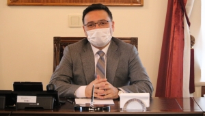 “YENİDEN GAZA BASIYORUZ”