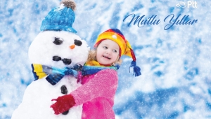 YILBAŞI HEDİYELERİ PTT’DEN