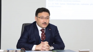 2021’de de Güzel İşler Çıkaracağız