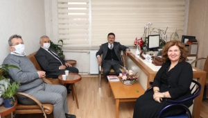 “Afyonkarahisar’ı birlikte uçuracağız”