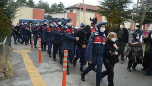 Afyonkarahisar Valiliğinden Devremülk Çetesi Hakkında Açıklama...