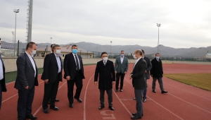 “Afyonkarahisar, Yatırımlarla Yıldızı Parlayan Bir Şehir”