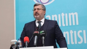 ALİ ÖZKAYA: 