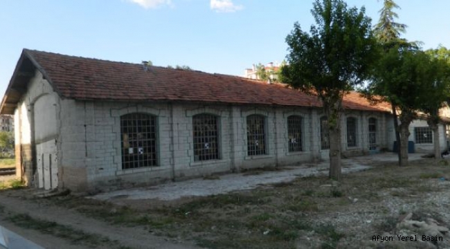 ATA SPORU OKÇULUK BURADA YAŞATILACAK