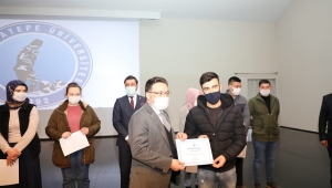 Ayazinili Vatandaşlar Alan Kılavuzu Oldu