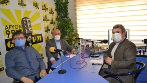 “Basın daha itibarlı olmalı”