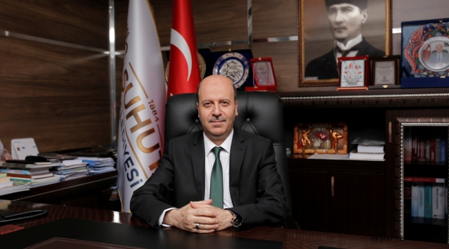 Başkan Bozkurt’tan Bolvadinde Çıkan Yangına Geçmiş Olsun Mesajı